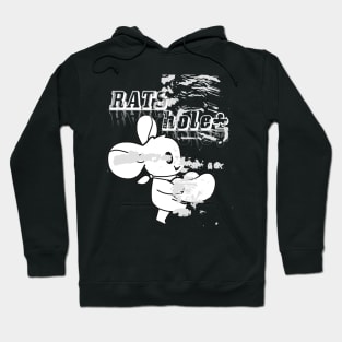 Rets hole Hoodie